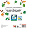 Gottmer uitgevers groep rupsje nooitgenoeg, zoek en vind