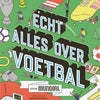 Gottmer uitgevers groep echt alles over voetbal. 7+