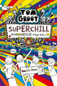 Tom groot 17: superchill schoolreisje. 9