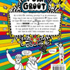 Tom groot 17: superchill schoolreisje. 9