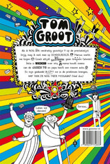 Tom groot 17: superchill schoolreisje. 9 - afbeelding 2
