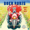 Gottmer uitgevers groep boer boris heeft het heet! 3+