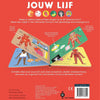 Jouw lijf 4+