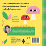 Gottmer uitgevers groep kiekeboe appel - afbeelding 2