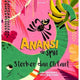 Gottmer uitgevers groep anansi de spin sterker dan olifant. 4+