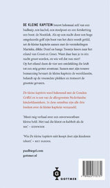 De kleine kapitein. 6+ - afbeelding 2
