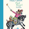 De rover hoepsika. 6+