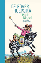 De rover hoepsika. 6+ - afbeelding 1