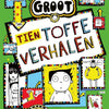 Tom groot 18: tien toffe verhalen. 9+