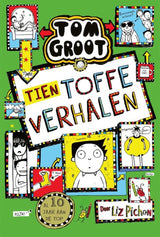 Tom groot 18: tien toffe verhalen. 9+ - afbeelding 1