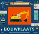 Een rondje over de bouwplaats. 2+