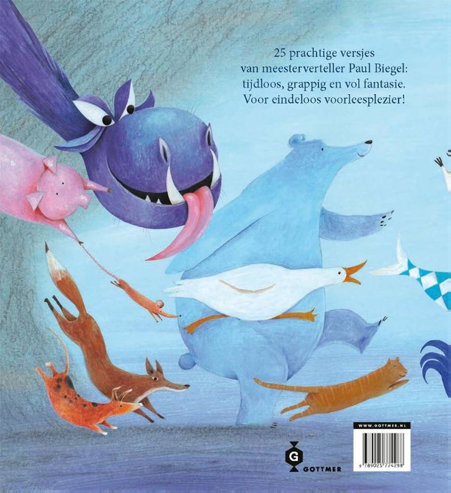 Gottmer uitgevers groep pak 'm bij zijn staart! 3+