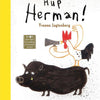 Hup herman. 4+ kerntitel 1-2