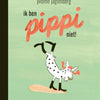 Gottmer uitgevers groep ik ben pippi niet! 3+ bronzen penseel 20
