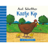 Kaatje kip. 1+ - afbeelding 1