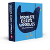 Mooiste eerste woordjes. 1+