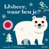 Gottmer uitgevers groep ijsbeer, waar ben je?