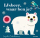 Gottmer uitgevers groep ijsbeer, waar ben je?