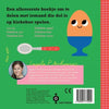 Gottmer uitgevers groep schuifboekje: kiekeboe huis. 1+