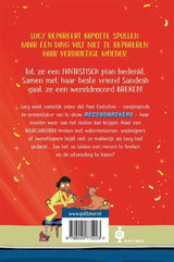 De razende recordbrekers. 9+ - afbeelding 2