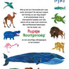 Gottmer uitgevers groep eric carle's grote dierenboek. 3+