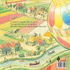 Gottmer uitgevers groep boer boris en de luchtballon 3+