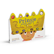 Prinsje kiest zelf. 2+ - afbeelding 1