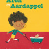 Aron en aardappel. 3+ prentenboek top 10