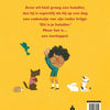 Aron en aardappel. 3+ prentenboek top 10