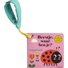 Gottmer uitgevers groep beestje, waar ben je? buggyboekje
