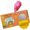 Gottmer uitgevers groep leeuw, waar ben je? buggyboekje