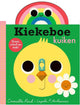 Gottmer uitgevers groep schuifboekje: kiekeboo kuiken. 1+