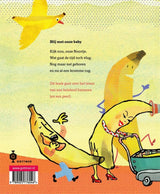 Dat boek met die bananen. 4+ kerntitel 3 - afbeelding 2