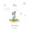 Gottmer uitgevers groep gonnie: bo (karton). 2+