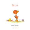 Gonnie: teun (karton). 2+