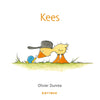 Gottmer uitgevers groep gonnie: kees (karton). 2+