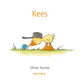Gottmer uitgevers groep gonnie: kees (karton). 2+