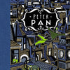 Verhalenboek: peter pan. 8+