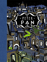 Verhalenboek: peter pan. 8+ - afbeelding 1