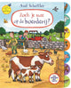 Gottmer uitgevers groep zoek je mee op de boerderij? 2+