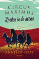 Circus maximus, rivalen in de arena.