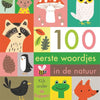 Gottmer uitgevers groep 100 eerste woordjes in de natuur. 2+