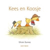 Gonnie: kees en koosje (karton). 2+