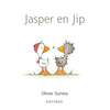 Jip gonnie: jasper en (karton). 2+