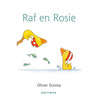 Gonnie: raf en rosie (karton). 2+