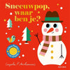 Sneeuwpop, waar ben je? 1+