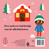 Sneeuwpop, waar ben je? 1+