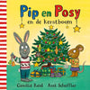 Gottmer uitgevers groep pip en posy en de kerstboom