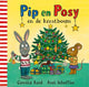 Gottmer uitgevers groep pip en posy en de kerstboom