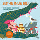 Gottmer uitgevers groep bijt-ie in je bil!